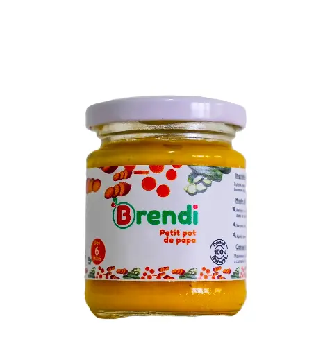 [1005] Petit pot de papa